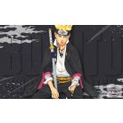 Boruto Uzumaki kard