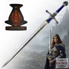 Elden Ring Rellana's Twin Blade