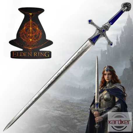Elden Ring Rellana's Twin Blade