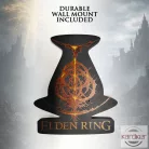 Elden Ring Rellana's Twin Blade