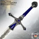 Elden Ring Rellana's Twin Blade