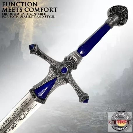 Elden Ring Rellana's Twin Blade