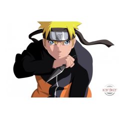 Naruto kunai