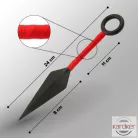 Naruto kunai