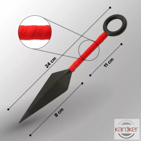 Naruto kunai
