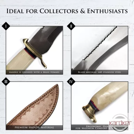 Krokodil Dundee bowie