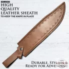 Krokodil Dundee bowie