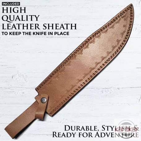 Krokodil Dundee bowie
