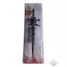 Warcraft - Frostmourne levélbontó kard állvánnyal