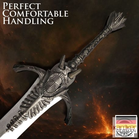 Devil May Cry-Dante Rebellion kardja hab változat