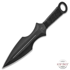 Super Spartan Throwing Dagger
