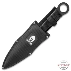 Super Spartan Throwing Dagger