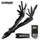 Schrade Tough Tool 20 Function Multi-Tool