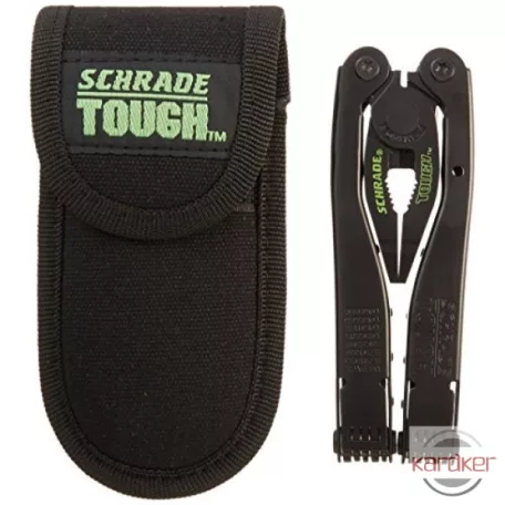 Schrade Tough Tool 20 Function Multi-Tool