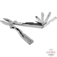 Schrade Tough Tool 21 Function Multi-Tool