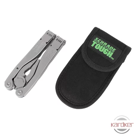 Schrade Tough Tool 21 Function Multi-Tool