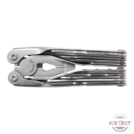 Schrade Tough Tool 21 Function Multi-Tool