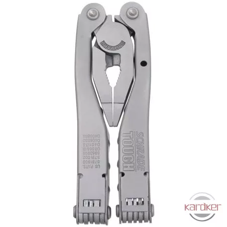 Schrade Tough Tool 21 Function Multi-Tool