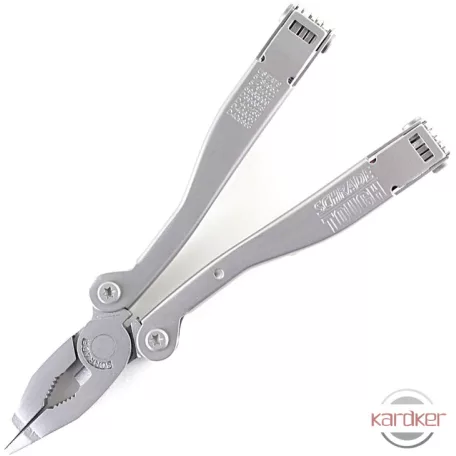 Schrade Tough Tool 21 Function Multi-Tool