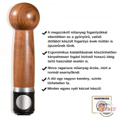 Önvédelmi esernyő XXL
