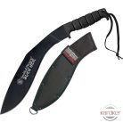 S&W Bush Hog Kukri