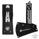 Smith & Wesson dobókés és fejsze szett