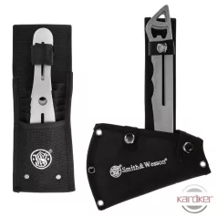 Smith & Wesson dobókés és fejsze szett