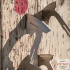 Smith & Wesson dobókés és fejsze szett