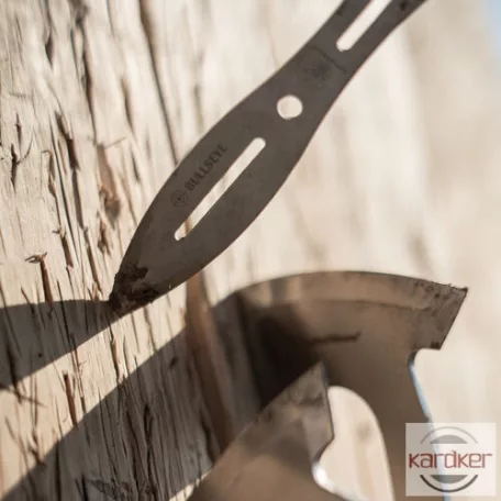 Smith & Wesson dobókés és fejsze szett