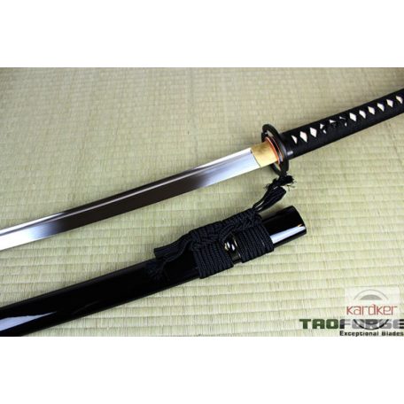 Miyamoto Musashi Katana