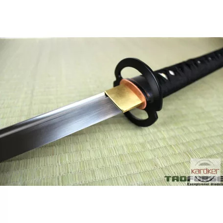 Miyamoto Musashi Katana