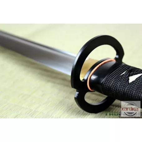 Miyamoto Musashi Katana