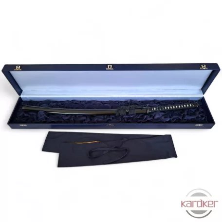 Miyamoto Musashi Katana