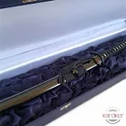 Miyamoto Musashi Katana