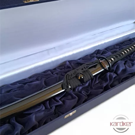 Miyamoto Musashi Katana