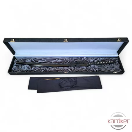 Miyamoto Musashi Katana