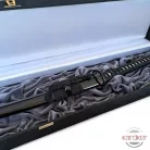 Miyamoto Musashi Katana
