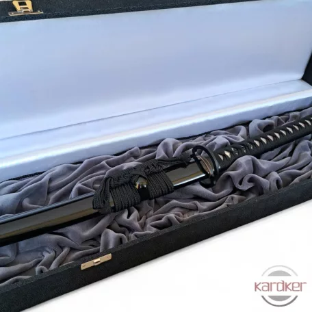 Miyamoto Musashi Katana