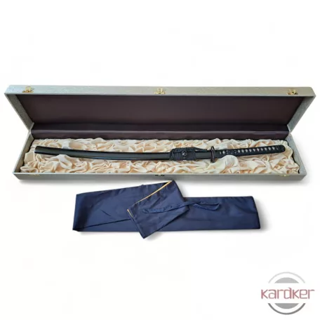 Miyamoto Musashi Katana