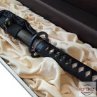 Miyamoto Musashi Katana