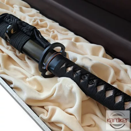 Miyamoto Musashi Katana