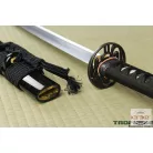 Dragonfly Katana - Unokubi Zukuri