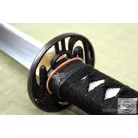 Dragonfly Katana - Unokubi Zukuri