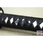 Dragonfly Katana - Unokubi Zukuri