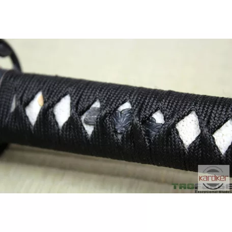 Dragonfly Katana - Unokubi Zukuri