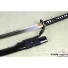 Dragonfly Katana - Unokubi Zukuri