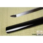 Dragonfly Katana - Unokubi Zukuri