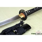 Dragonfly Katana - Unokubi Zukuri