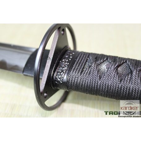 Black Edition Katana