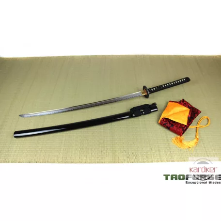 Fuku Ryu Katana